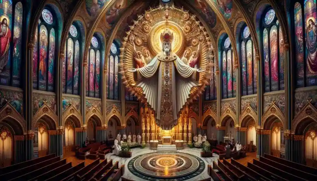 El Papa o Hierofante en las Cartas del Tarot El Papa o Hierofante en las cartas del tarot