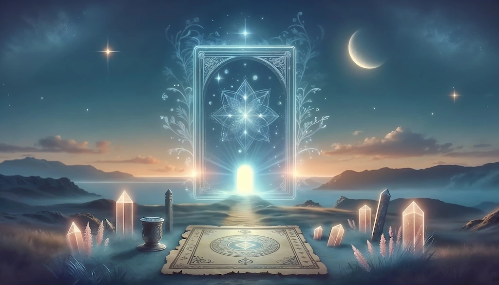 Experto Tarot: Tu guia Perfecta Pagina de Experto Tarot
